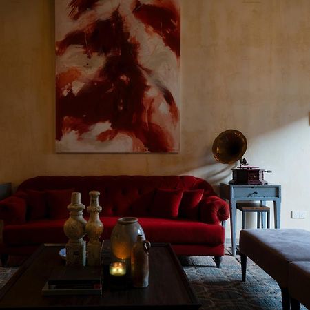 The Bungalow Galle Fort - Hotel - Restaurant - Cocktail Bar ภายนอก รูปภาพ