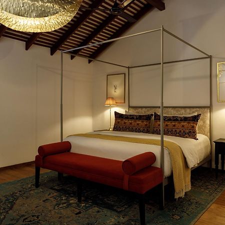 The Bungalow Galle Fort - Hotel - Restaurant - Cocktail Bar ภายนอก รูปภาพ