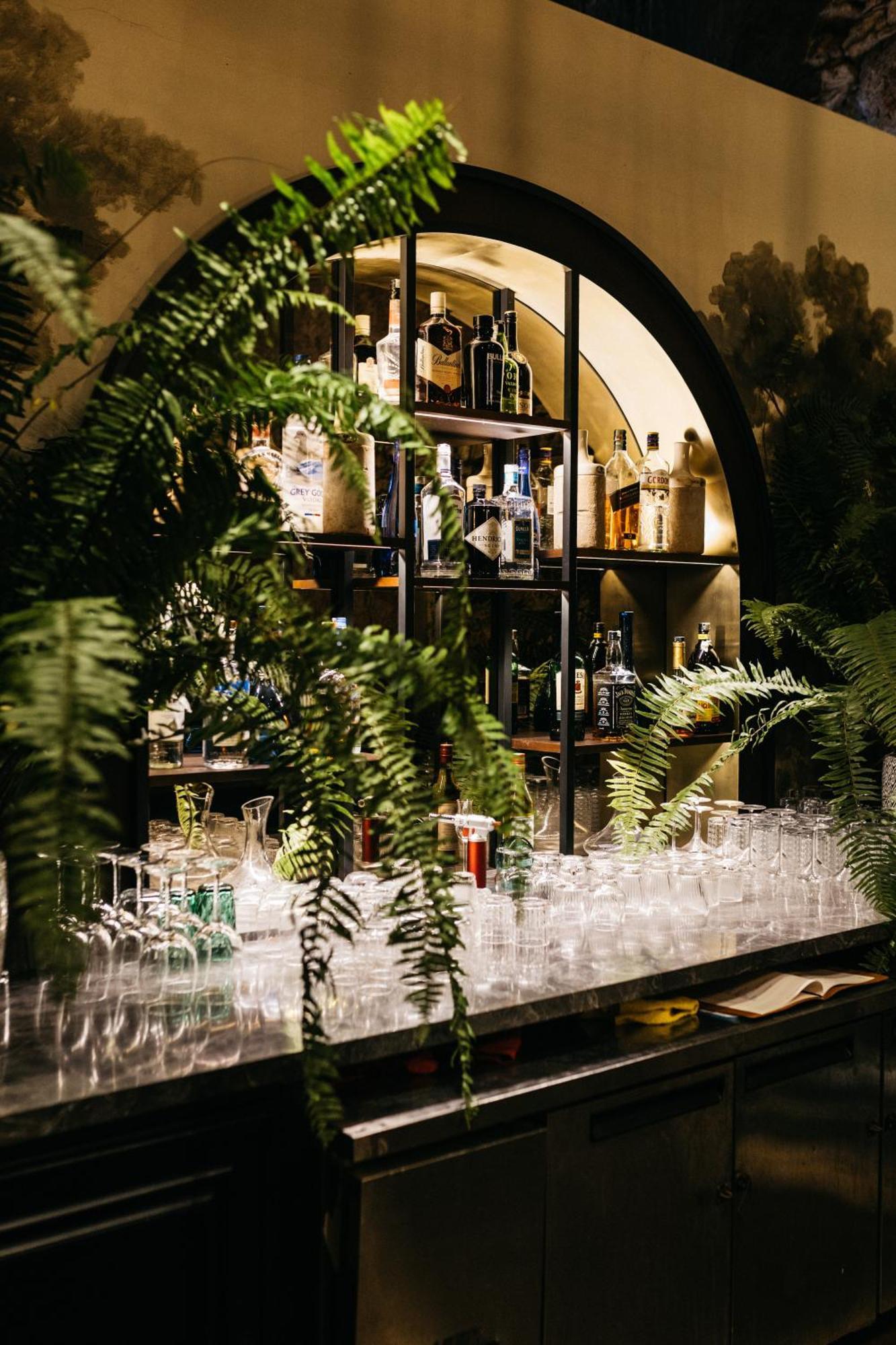 The Bungalow Galle Fort - Hotel - Restaurant - Cocktail Bar ภายนอก รูปภาพ