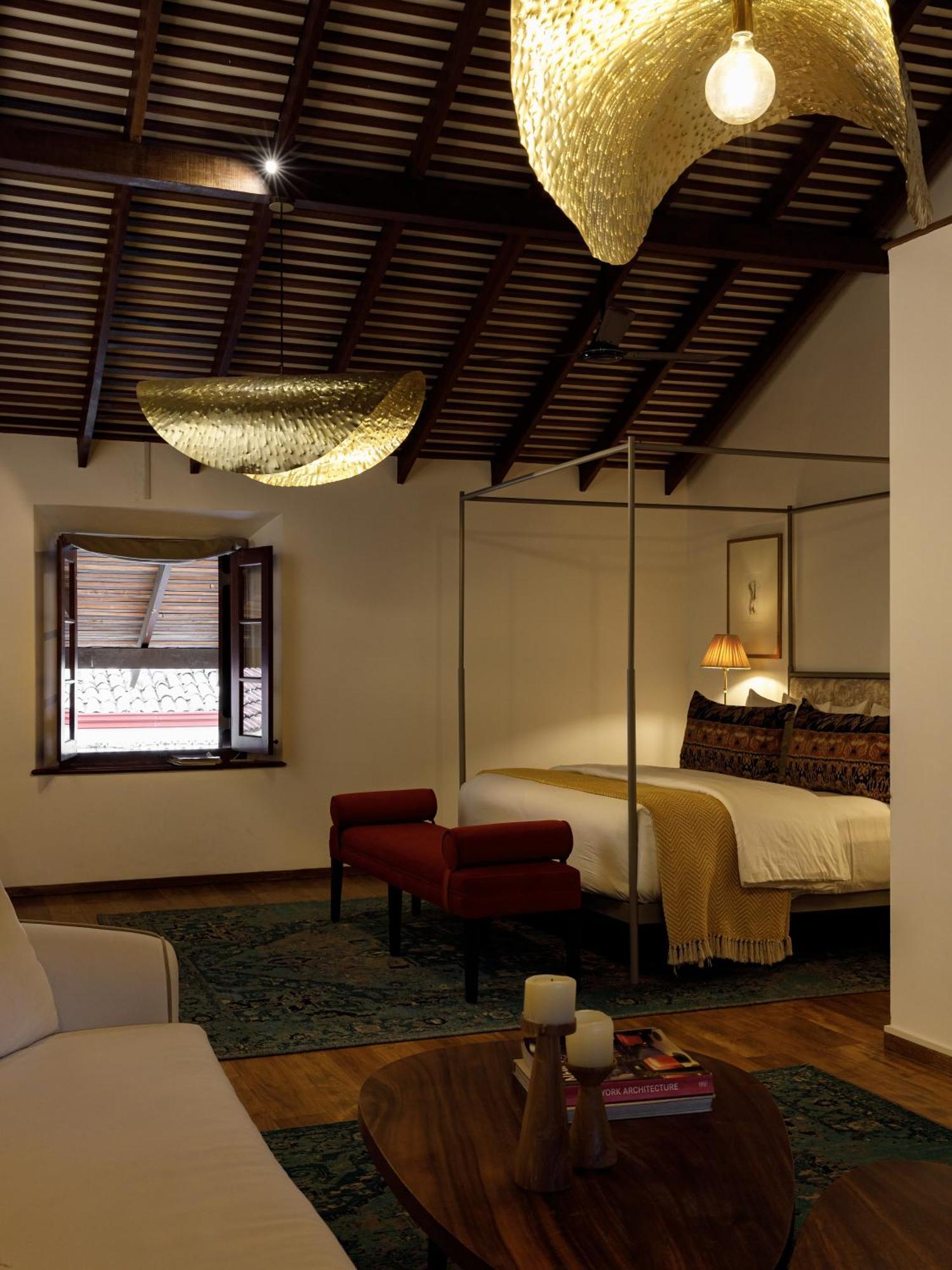 The Bungalow Galle Fort - Hotel - Restaurant - Cocktail Bar ภายนอก รูปภาพ