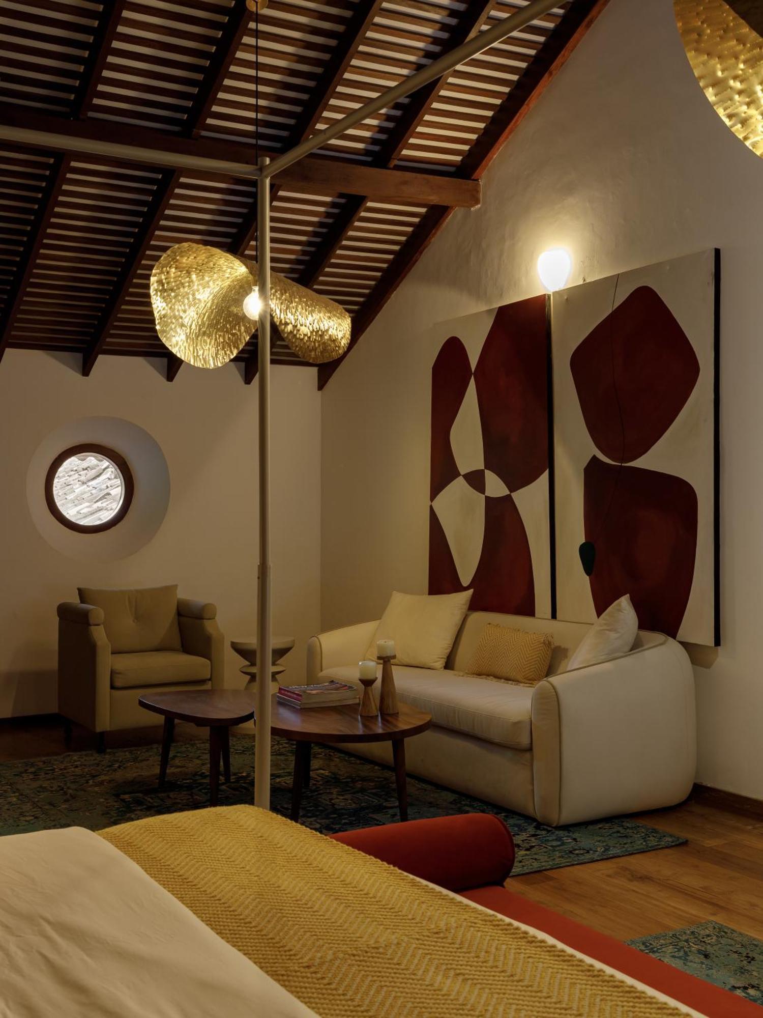 The Bungalow Galle Fort - Hotel - Restaurant - Cocktail Bar ภายนอก รูปภาพ