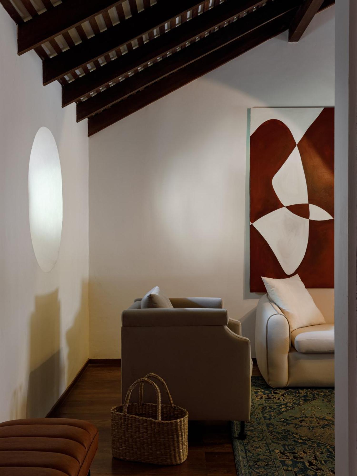 The Bungalow Galle Fort - Hotel - Restaurant - Cocktail Bar ภายนอก รูปภาพ