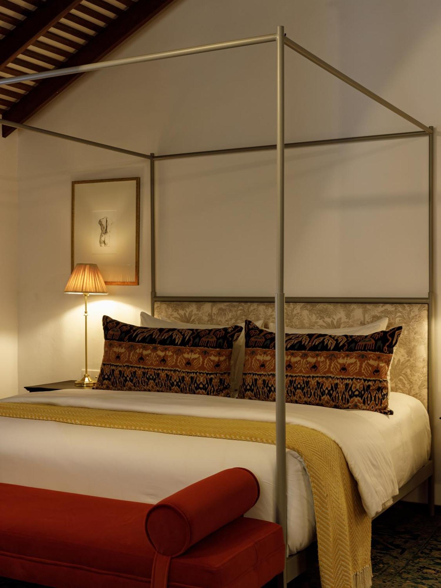 The Bungalow Galle Fort - Hotel - Restaurant - Cocktail Bar ภายนอก รูปภาพ