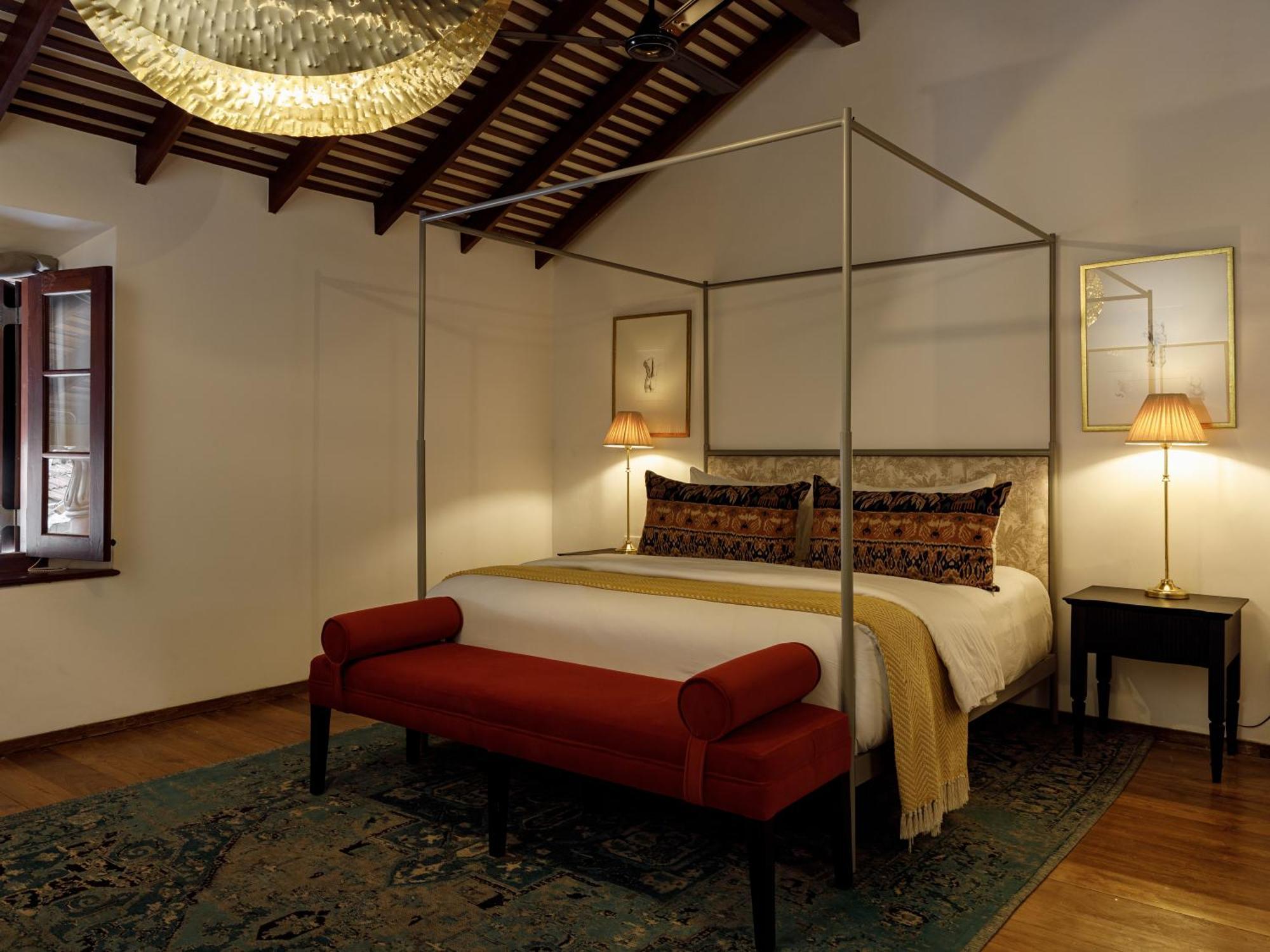 The Bungalow Galle Fort - Hotel - Restaurant - Cocktail Bar ภายนอก รูปภาพ