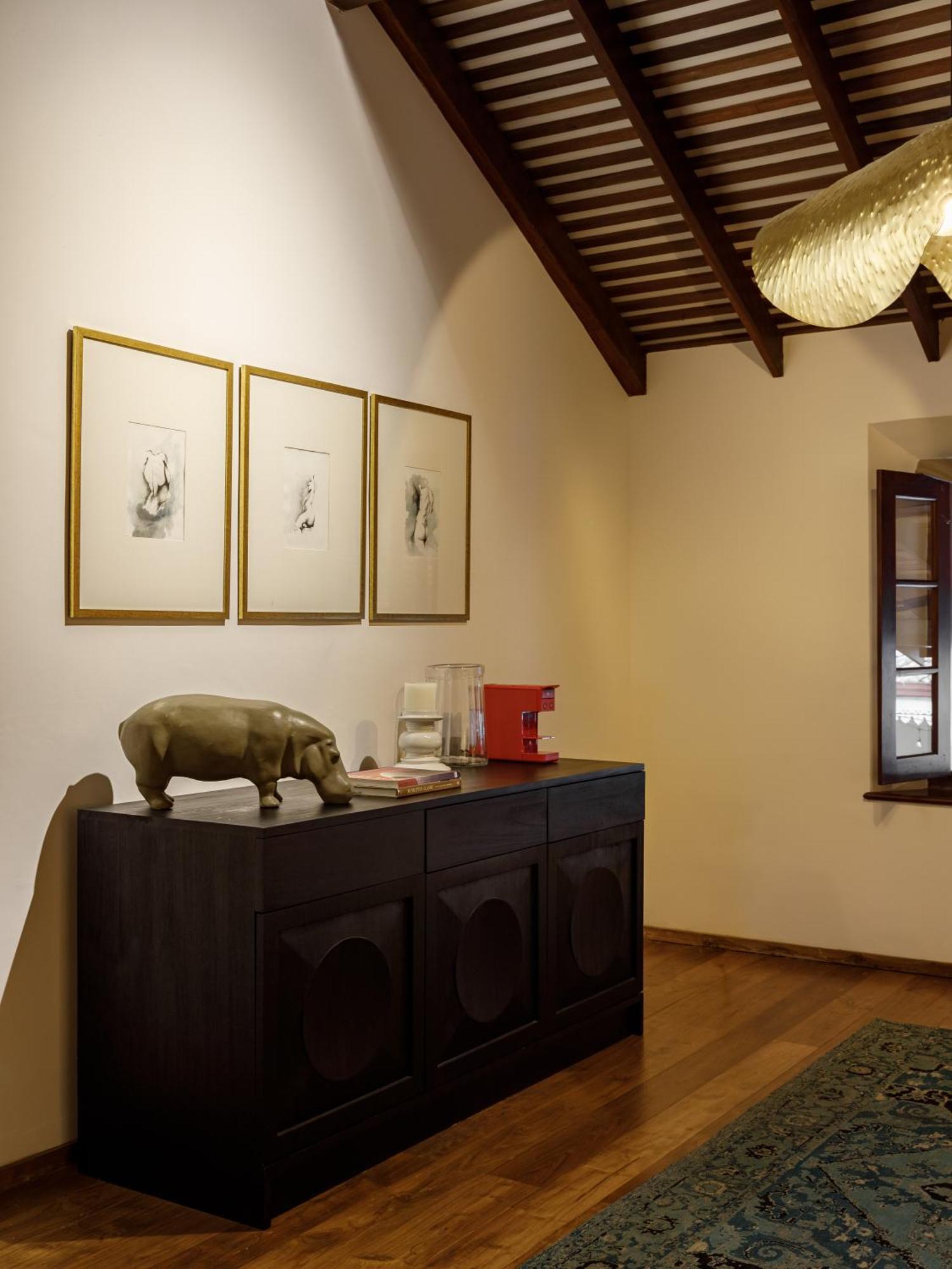 The Bungalow Galle Fort - Hotel - Restaurant - Cocktail Bar ภายนอก รูปภาพ