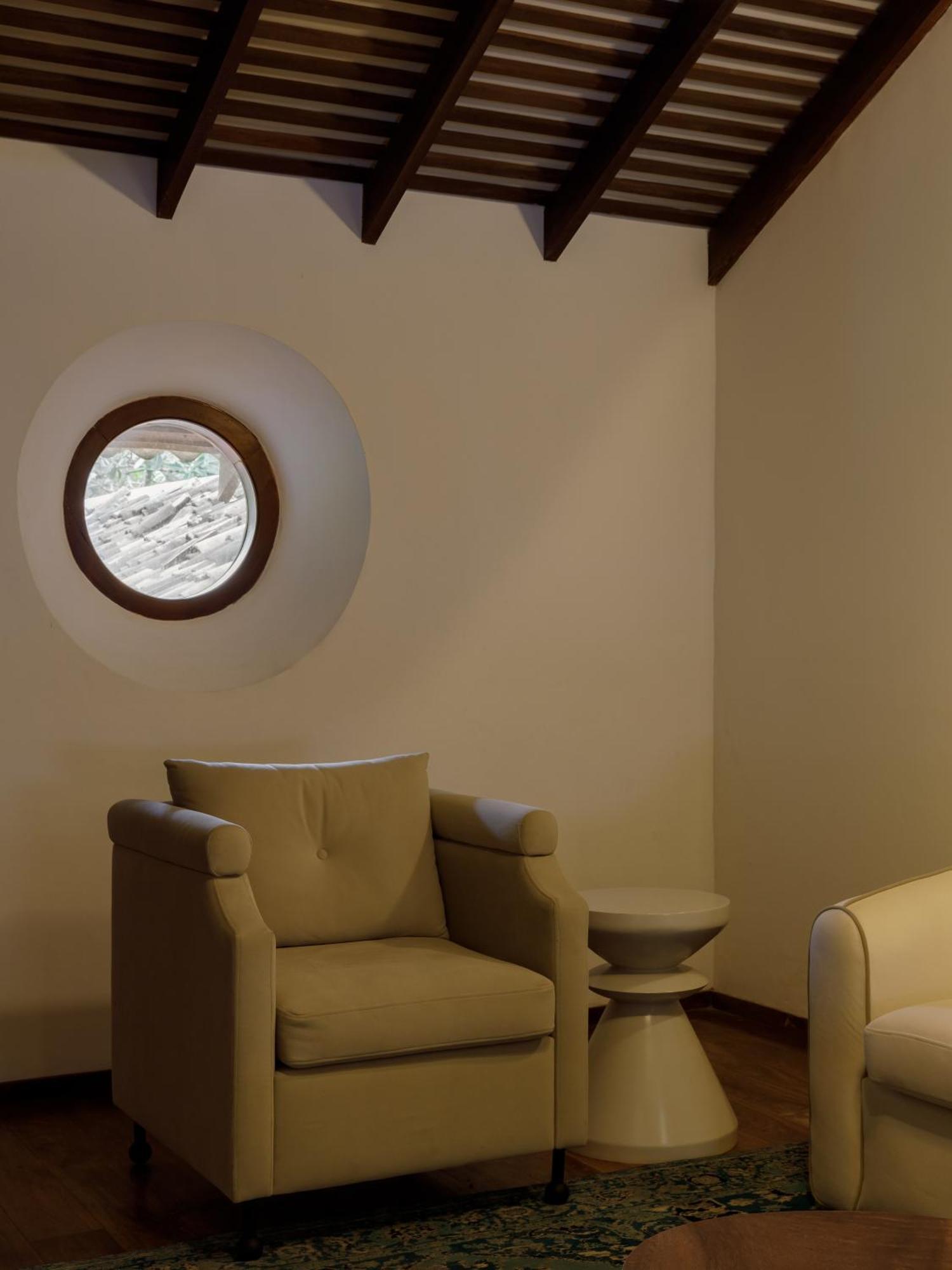 The Bungalow Galle Fort - Hotel - Restaurant - Cocktail Bar ภายนอก รูปภาพ
