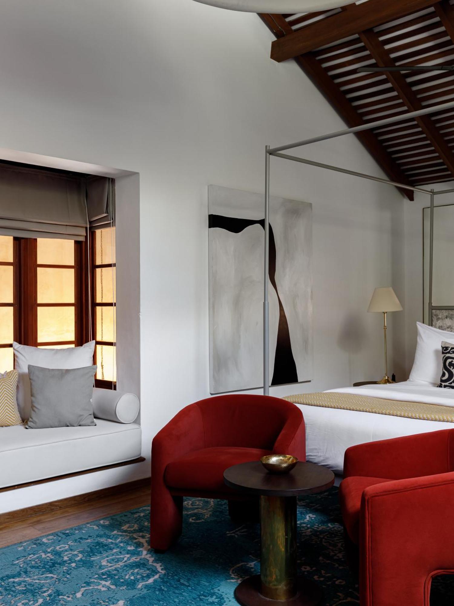 The Bungalow Galle Fort - Hotel - Restaurant - Cocktail Bar ภายนอก รูปภาพ