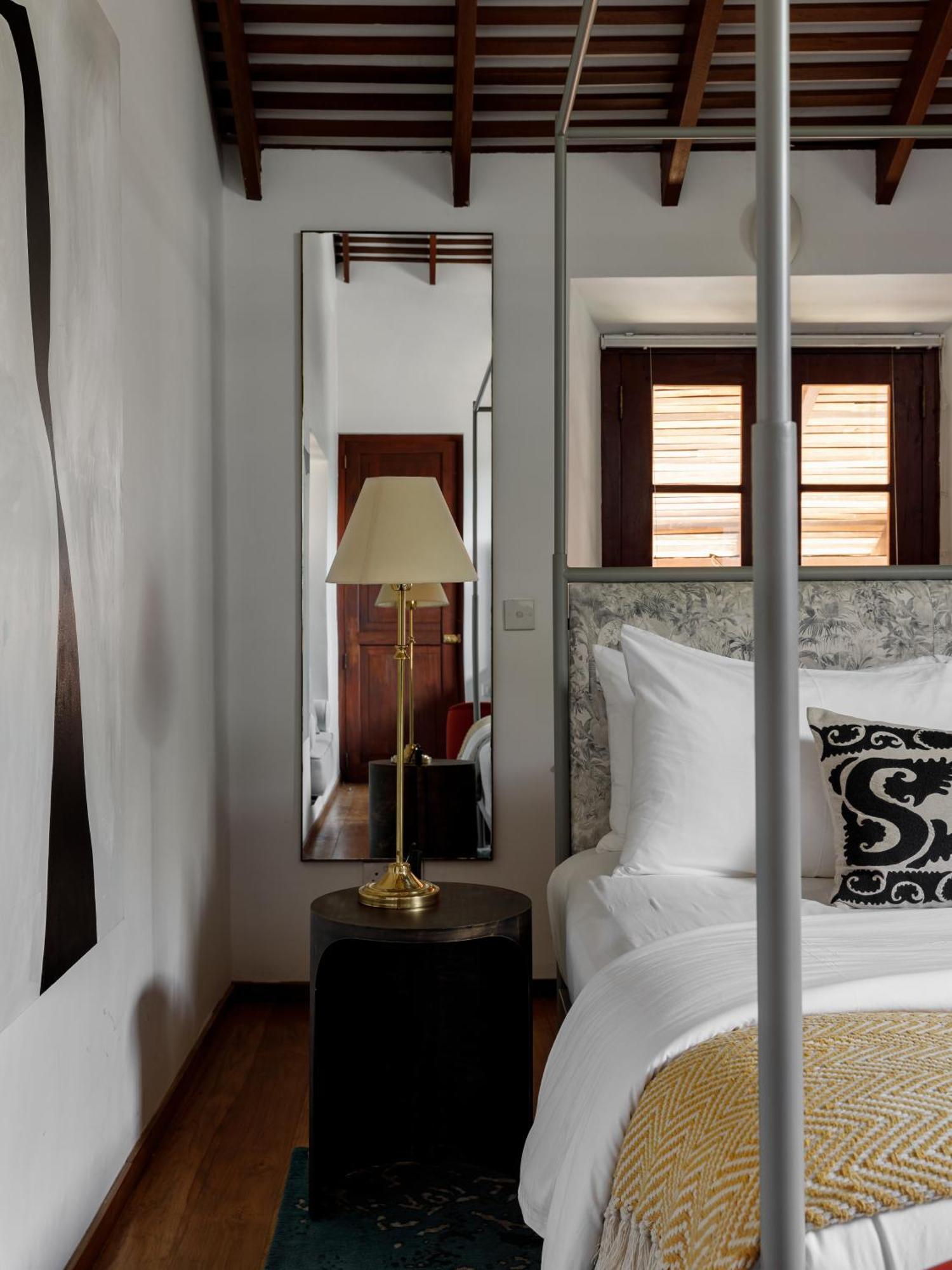 The Bungalow Galle Fort - Hotel - Restaurant - Cocktail Bar ภายนอก รูปภาพ
