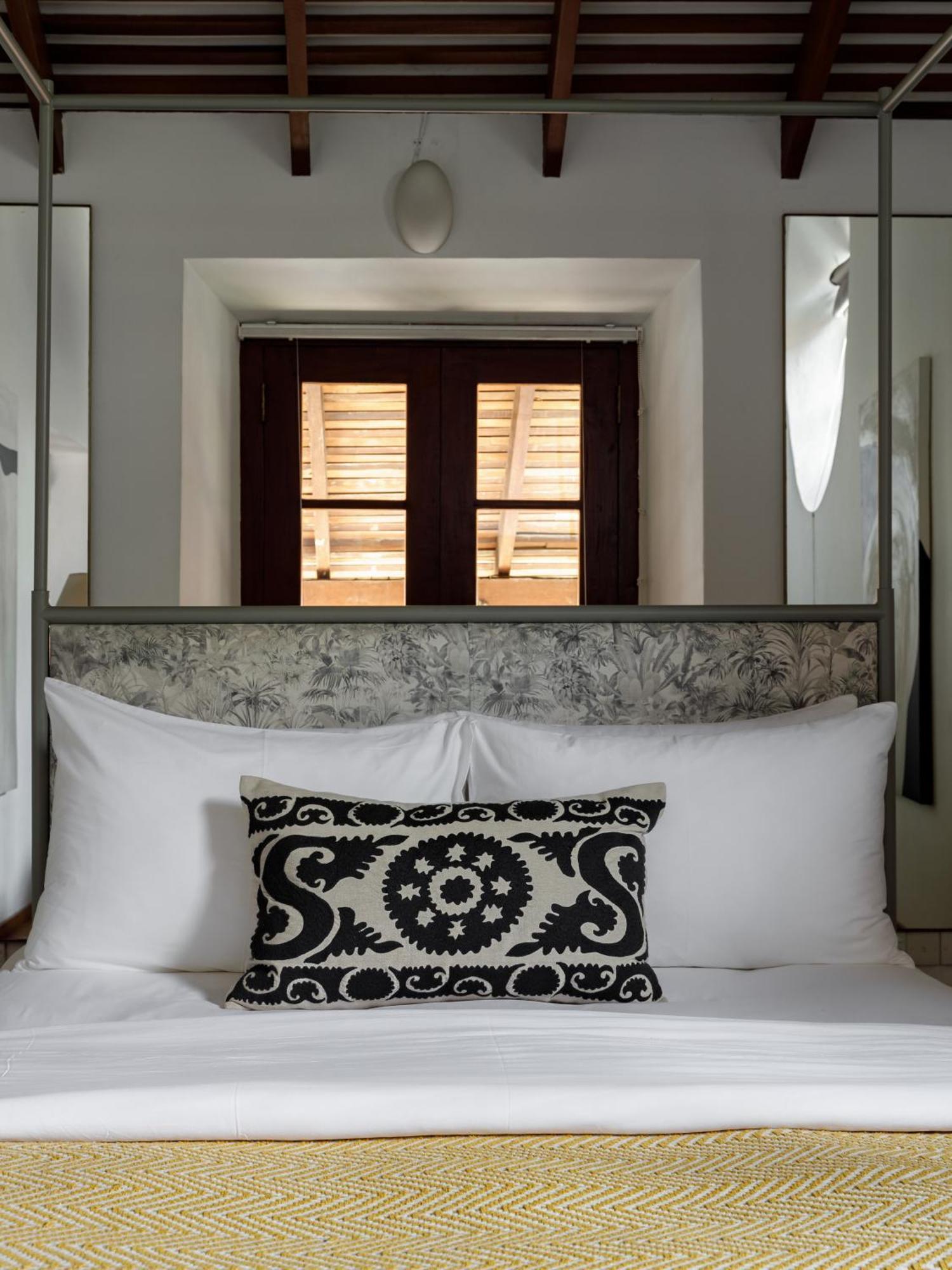 The Bungalow Galle Fort - Hotel - Restaurant - Cocktail Bar ภายนอก รูปภาพ