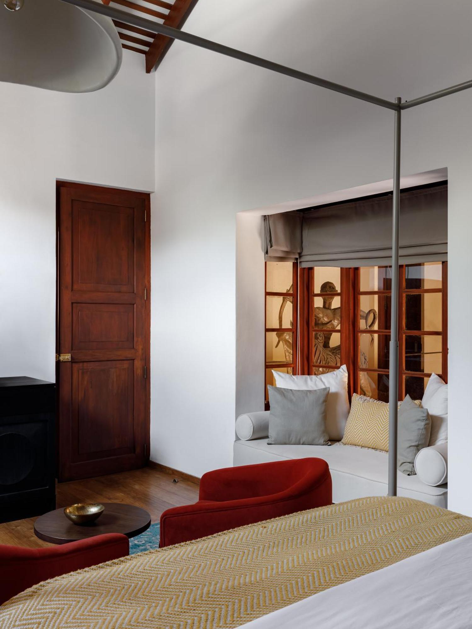 The Bungalow Galle Fort - Hotel - Restaurant - Cocktail Bar ภายนอก รูปภาพ