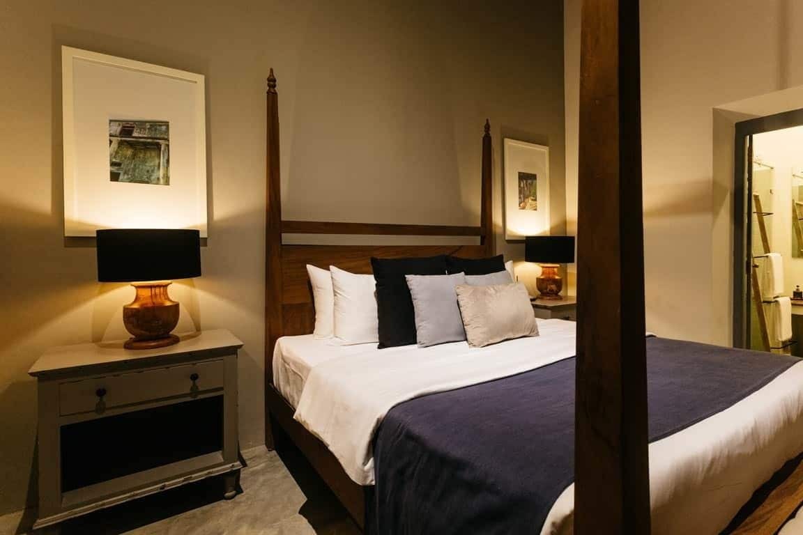 The Bungalow Galle Fort - Hotel - Restaurant - Cocktail Bar ภายนอก รูปภาพ