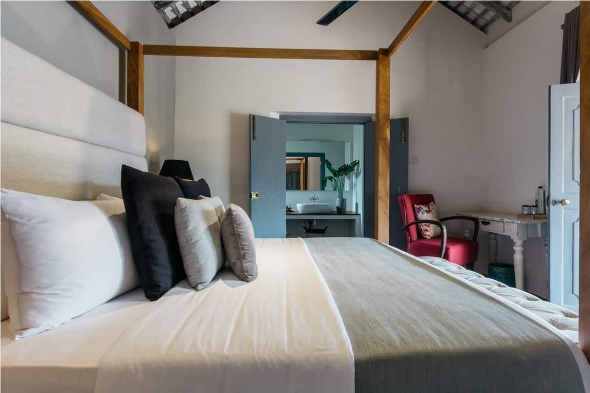 The Bungalow Galle Fort - Hotel - Restaurant - Cocktail Bar ภายนอก รูปภาพ